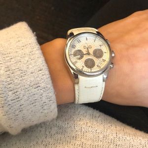 D&G watch